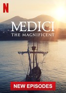 &quot;Medici&quot; - Italian Video on demand movie cover (xs thumbnail)