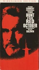 The Hunt for Red October - Movie Cover (xs thumbnail)