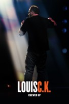 Louis C.K.: Chewed Up - poster (xs thumbnail)