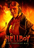 Hellboy: The Crooked Man - Canadian Video on demand movie cover (xs thumbnail)