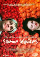 Some Voices - Spanish poster (xs thumbnail)