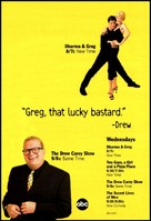 &quot;Dharma &amp; Greg&quot; - poster (xs thumbnail)