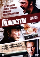 Kill the Irishman - Polish DVD movie cover (xs thumbnail)