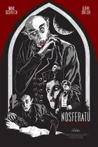 Nosferatu, eine Symphonie des Grauens Custom