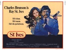 St. Ives - Movie Poster (xs thumbnail)