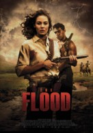 The Flood - Australian Movie Poster (xs thumbnail)