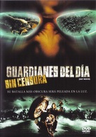 Dnevnoy dozor - Mexican DVD movie cover (xs thumbnail)