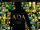 Ada... A Way of Life - Indian Movie Poster (xs thumbnail)