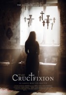 The Crucifixion - Dutch Movie Poster (xs thumbnail)