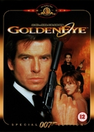 GoldenEye - British DVD movie cover (xs thumbnail)