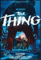 The Thing - poster (xs thumbnail)