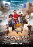 Rafathar - Indonesian Movie Poster (xs thumbnail)