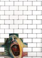Pink Floyd The Wall - Key art (xs thumbnail)