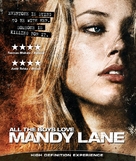 All the Boys Love Mandy Lane - Finnish Blu-Ray movie cover (xs thumbnail)