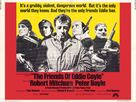 The Friends of Eddie Coyle - Movie Poster (xs thumbnail)