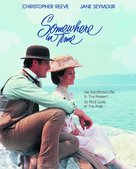 Somewhere in Time - Movie Cover (xs thumbnail)