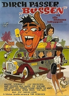 Bussen - Danish Movie Poster (xs thumbnail)