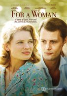 Pour une femme - DVD movie cover (xs thumbnail)