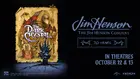 The Dark Crystal Poster