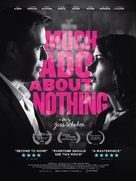 Much Ado About Nothing - British Movie Poster (xs thumbnail)