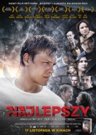 Najlepszy - Polish Movie Poster (xs thumbnail)