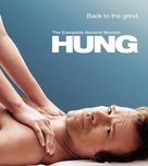 &quot;Hung&quot; - Movie Cover (xs thumbnail)
