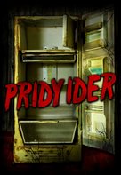 Pridyider - Philippine Movie Poster (xs thumbnail)