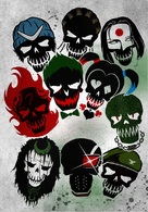 Suicide Squad - Key art (xs thumbnail)