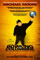 Bowling for Columbine - Movie Poster (xs thumbnail)
