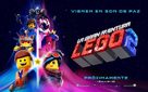 The Lego Movie 2: The Second Part - Argentinian Movie Poster (xs thumbnail)