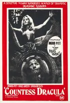 Countess Dracula Poster
