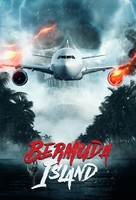 Bermuda Island - Movie Poster (xs thumbnail)