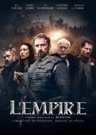 Medieval - Canadian DVD movie cover (xs thumbnail)