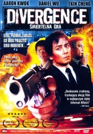 Divergence - Polish Movie Cover (xs thumbnail)