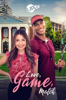 Love, Game, Match - Movie Poster (xs thumbnail)