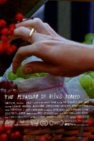 The Pleasure of Being Robbed - Movie Poster (xs thumbnail)