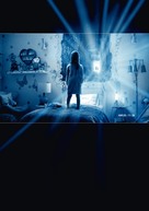 Paranormal Activity: The Ghost Dimension -  Key art (xs thumbnail)