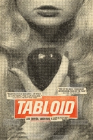 Tabloid - Movie Cover (xs thumbnail)
