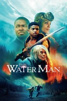 The Water Man - Movie Cover (xs thumbnail)