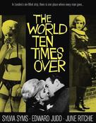 The World Ten Times Over - Movie Cover (xs thumbnail)