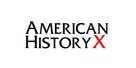 American History X - Logo (xs thumbnail)