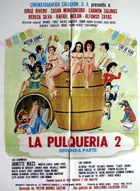 La pulquería 2 Poster