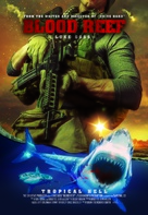 Blood Reef - Movie Poster (xs thumbnail)