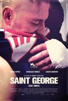 S&atilde;o Jorge - Portuguese Movie Poster (xs thumbnail)