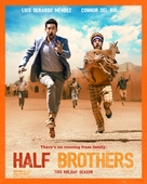 Half Brothers - Movie Poster (xs thumbnail)