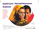 I girasoli - Movie Poster (xs thumbnail)
