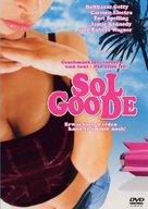 Sol Goode - German poster (xs thumbnail)