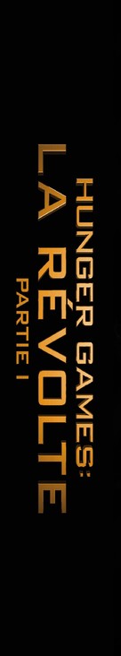 The Hunger Games: Mockingjay - Part 1 - Canadian Logo (xs thumbnail)