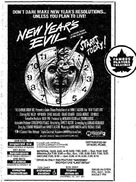 New Year&#039;s Evil - Canadian poster (xs thumbnail)