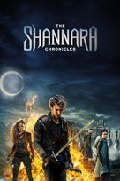 &quot;The Shannara Chronicles&quot; - Movie Cover (xs thumbnail)